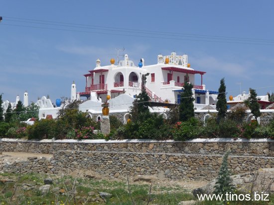 mykonos@ 254
